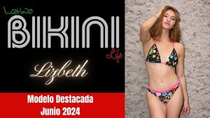 Lizbeth – Backstage